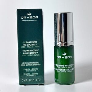 Orveda The Omnipotent Concentrate 5 ml